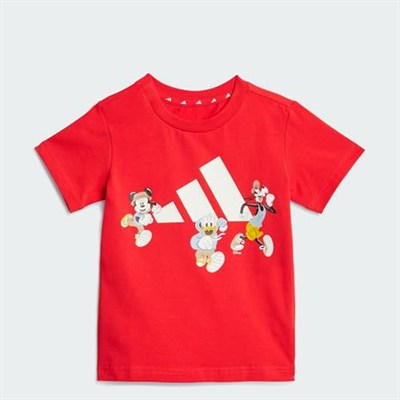 adidas x Disney Mickey Mouse Çocuk Tişört