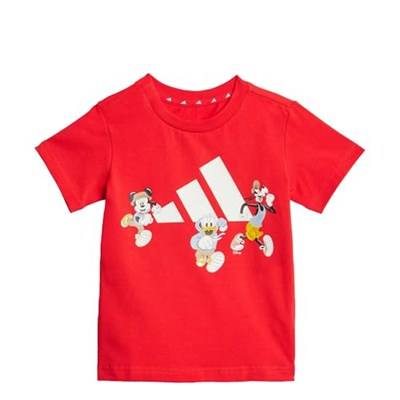 adidas x Disney Mickey Mouse Çocuk Tişört