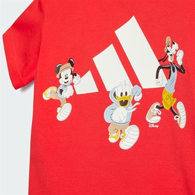 adidas x Disney Mickey Mouse Çocuk Tişört