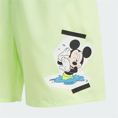 adidas X Disney Mickey Mouse Swim Çocuk Şort