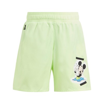 adidas X Disney Mickey Mouse Swim Çocuk Şort