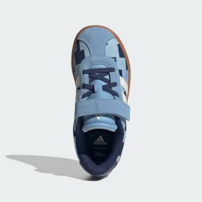 adidas x Disney Mickey VL Court Çocuk Günlük Spor Ayakkabı