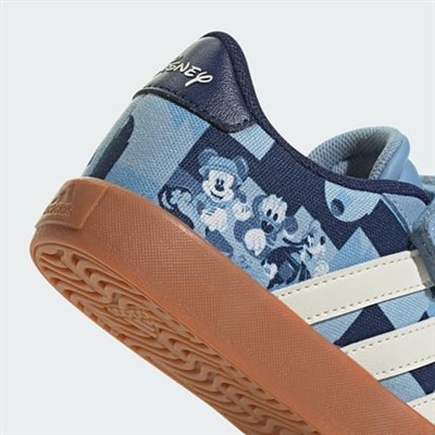 adidas x Disney Mickey VL Court Çocuk Günlük Spor Ayakkabı