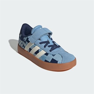 adidas x Disney Mickey VL Court Çocuk Günlük Spor Ayakkabı