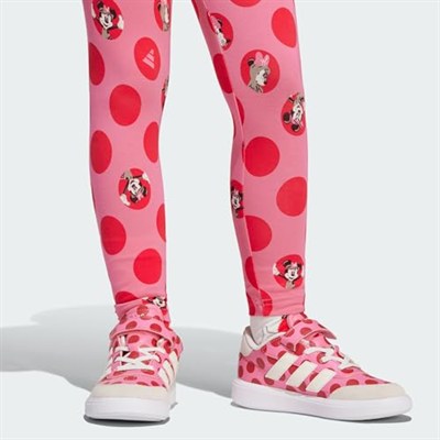 adidas x Disney Minnie Mouse Çocuk Eşofman Takımı