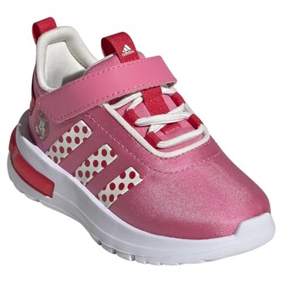 adidas X Disney Minnie Mouse Racer TR23 Çocuk Günlük Spor Ayakkabı