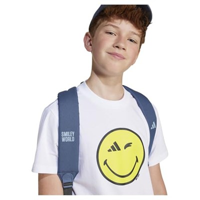 adidas x Smileyworld Graphic Çocuk Tişört
