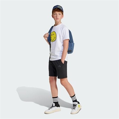 adidas x Smileyworld Graphic Çocuk Tişört