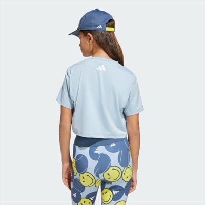 adidas x Smileyworld Training Çocuk Tişört