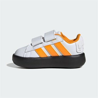 adidas X Star Wars Grand Court 2.0 Çocuk Günlük Spor Ayakkabı