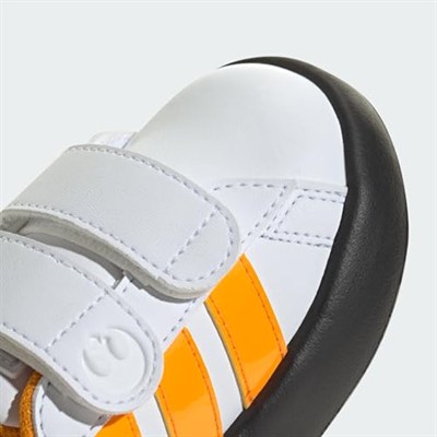 adidas X Star Wars Grand Court 2.0 Çocuk Günlük Spor Ayakkabı
