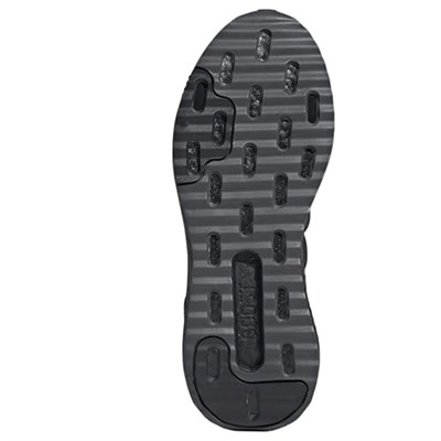 adidas X_Plrboost Kadın Koşu Ayakkabısı ID9585 Siyah