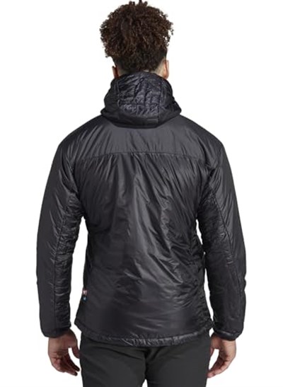 adidas Xpr Varil Hdy J Erkek Günlük Mont IB4233 Siyah