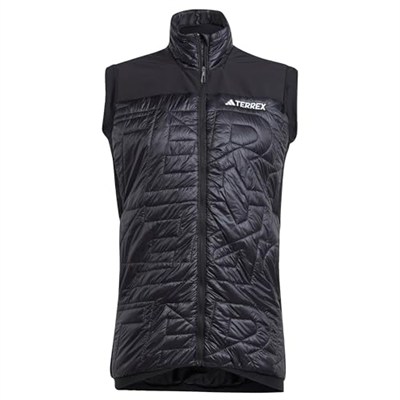 adidas Xpr Varil Hyb V Erkek Günlük Yelek IP1478 Yeşil