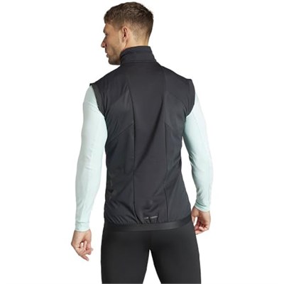 adidas Xpr Xc Vst Erkek Outdoor Yeleği HZ4418 Siyah - Bedenler: S, M