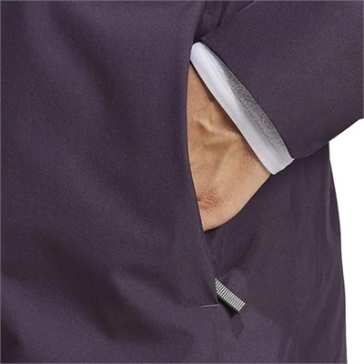 adidas XW Fleece 3IN1 Kadın Rüzgarlık