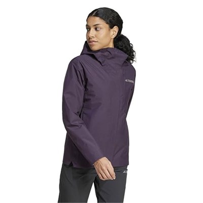 adidas XW Fleece 3IN1 Kadın Rüzgarlık