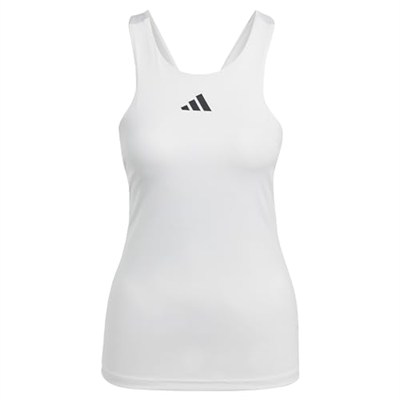 adidas Y-Tank Kadın Tenis Atleti HS1657 Siyah