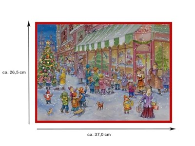 Adventskalender 