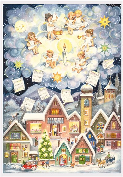 Adventskalender 
