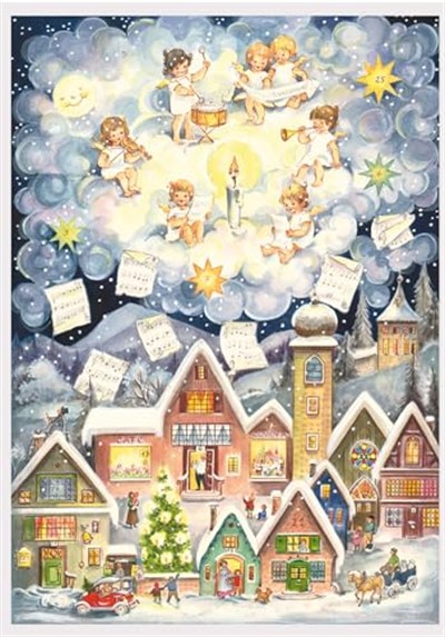 Adventskalender 