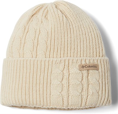 Agate Pass Cable Knit Beanie Kadın Bere