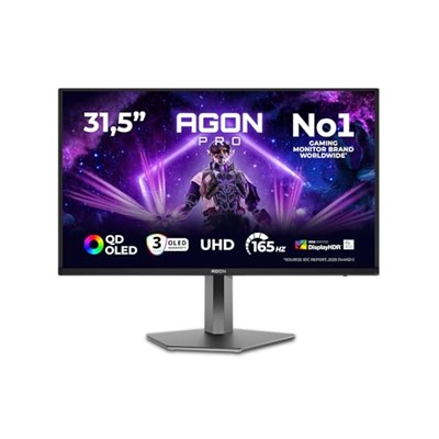 AGON PRO AG326UD 31.5