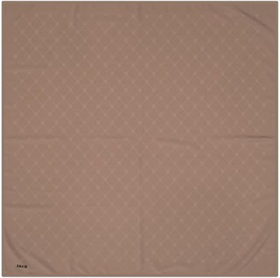 Aker Eşarp Vizon, 95 x 95, 1070400982, 982, Kadın