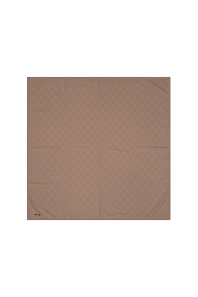 Aker Eşarp Vizon, 95 x 95, 1070400982, 982, Kadın
