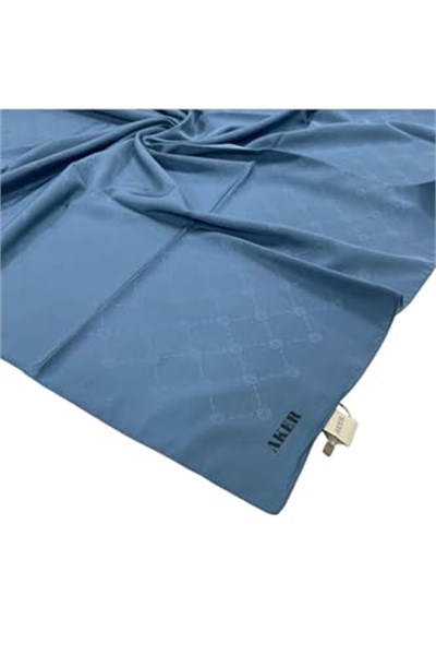AKER MONOGRAM EŞARP 1070400 924