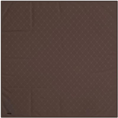 AKER MONOGRAM EŞARP 1070400 981