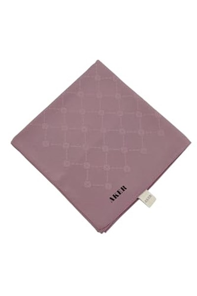 AKER MONOGRAM EŞARP 1070400 992
