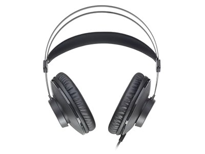 AKG K72 Kapalı Stüdyo Kulaklığı, Siyah, standart - Seçenekler: Single, Tek, Tek kişilik, K72 Closed Back, Minimalist...