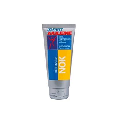 Akileine Sports Nok Sürtünme Karşıtı Krem 75 ml