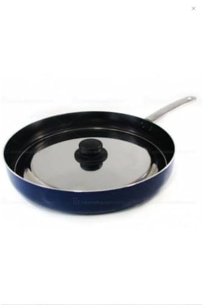 Akın 26 Cm Çelik Balık Tavası Kapağı Kargo Bedava Tava Kapağı 28Cm E Uyumlu 67987584 Tek Ebat