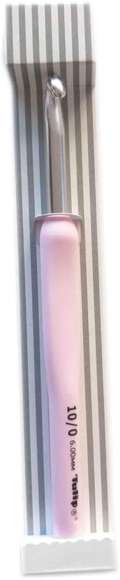 Aksesuar Tulip Etimo Rose Tığ 6 Mm