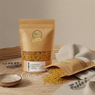 Aktar Diyarı Polen Dökme 100 GR - Doğal Arı Poleni, GDT-ADY89511