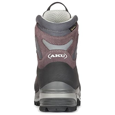 AKU Superalp GTX Ws kadın yürüyüş ayakkabısı