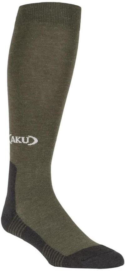 Aku Trek Hgh Çorap A4953147 Yeşil 39-41