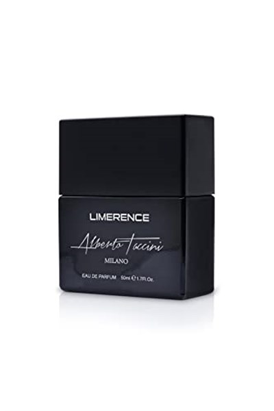 Alberto Taccini Limerence Erkek Parfümü 50 ml 1 Paket (1 x 50 ml)