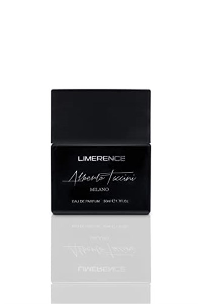 Alberto Taccini Limerence Erkek Parfümü 50 ml 1 Paket (1 x 50 ml)