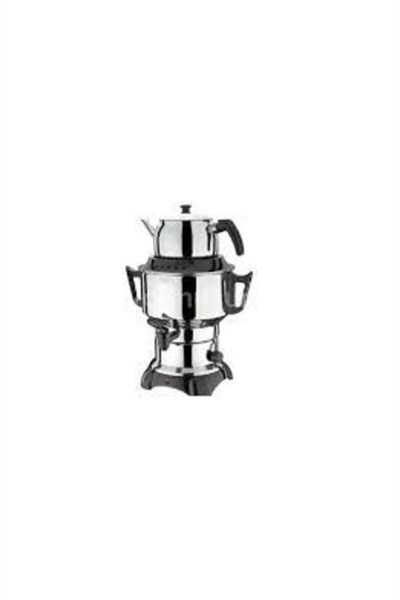 Aldente Sade 4.5 lt Elektrikli Semaver