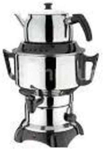 Aldente Sade 4.5 lt Elektrikli Semaver