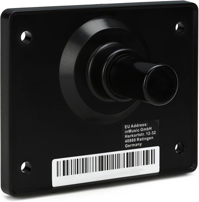 Alesis Module Mount - Modül Bağlama Aparatı, Çok Pedli Elektronik Perküsyon Enstrümanları İçin, Herhangi Bir Davul Donanımı İçin Montaj