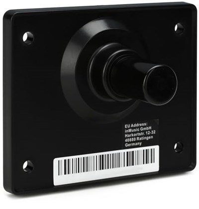 Alesis Module Mount - Modül Bağlama Aparatı, Çok Pedli Elektronik Perküsyon Enstrümanları İçin, Herhangi Bir Davul Donanımı İçin Montaj