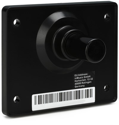 Alesis Module Mount - Modül Bağlama Aparatı, Çok Pedli Elektronik Perküsyon Enstrümanları İçin, Herhangi Bir Davul Donanımı İçin Montaj
