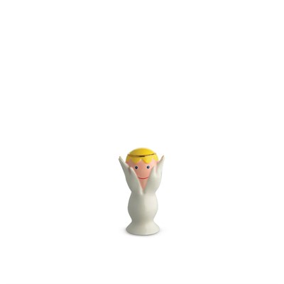 Alessi ALESSI ANGELO MIRACOLO 9X5 CM UK