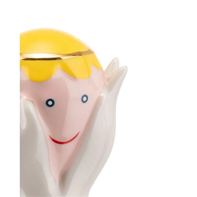 Alessi ALESSI ANGELO MIRACOLO 9X5 CM UK