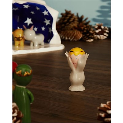 Alessi ALESSI ANGELO MIRACOLO 9X5 CM UK