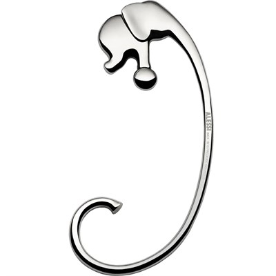 Alessi ALESSI JUMBO ANAHTARLIK 12X4 CM UK